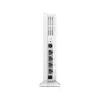 TP-Link Omada AX3000 3000 Mbit/s Baltas „Power over Ethernet“ (PoE) belaidis prieigos taškas