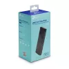 TP-Link UH700 USB 3.2 Gen 1 (3.1 Gen 1) 7 prievadų USB mazgas, Micro-B, 5000 Mbit/s, juoda