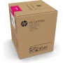 HP 882 5 litrų purpurinis latekso rašalo kasetė, HP Latex R2000, HP Latex R2000 Plus
