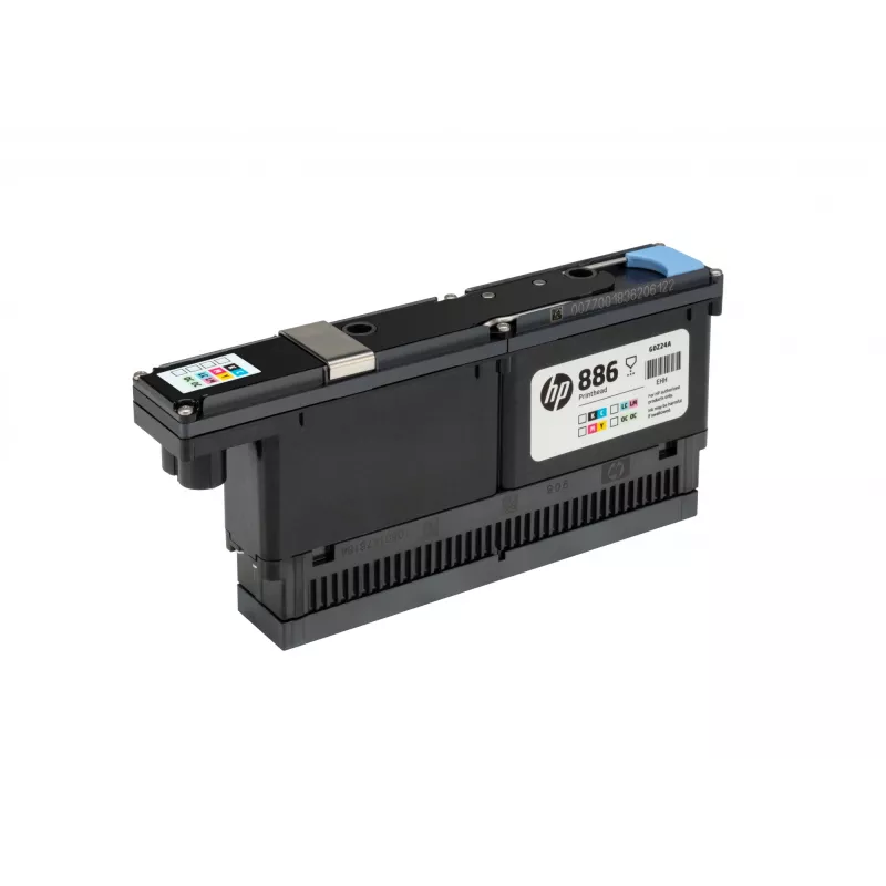 HP 886 Latex Printhead spausdinimo galvutė (terminis rašalinis)