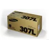 Samsung MLT-D307L didelės talpos juodas originalus kasetė, 15000 puslapių, juoda, 1 vnt.