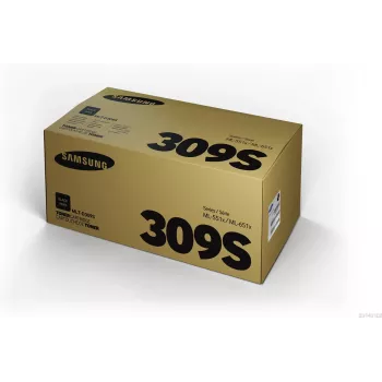Originalus Samsung MLT-D309S juodas tonerio kasetė, 10000 puslapių, juoda, 1 vnt.