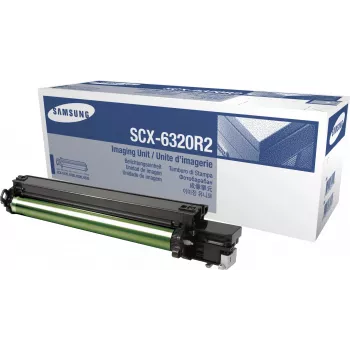 HP SCX-6320R2 originalus kasetė 1 vnt.