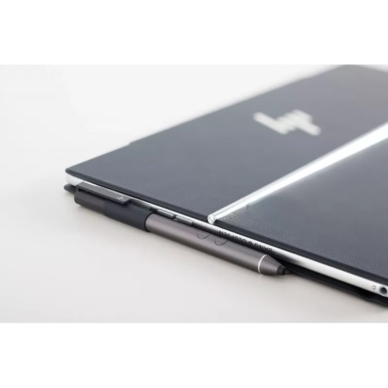 HP Tilt Pen rašiklis, sidabrinis, skirtas HP Spectre x360 13-ae