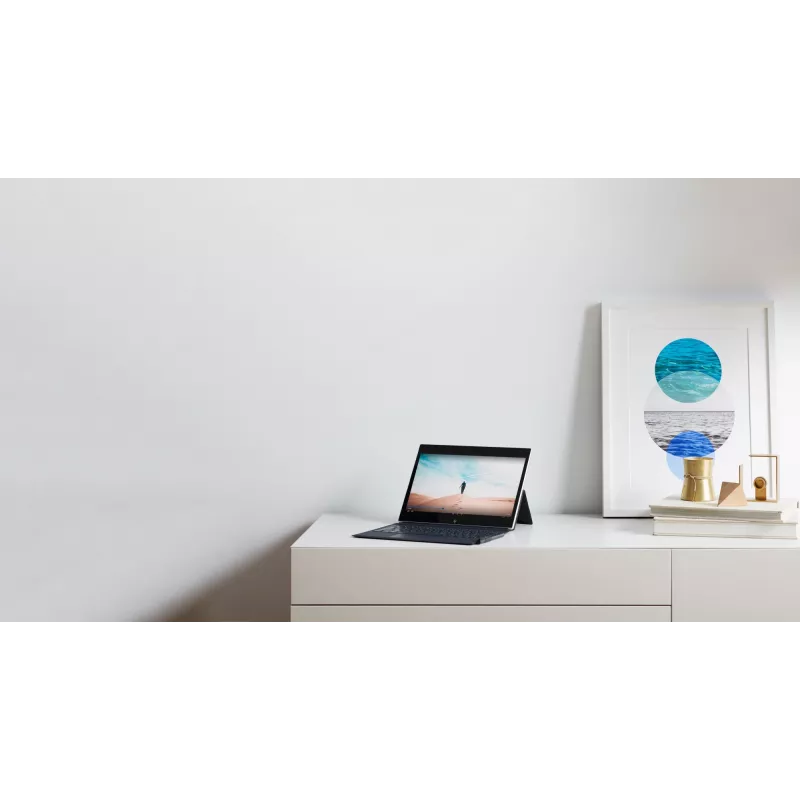 HP Tilt Pen rašiklis, sidabrinis, skirtas HP Spectre x360 13-ae
