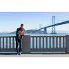 HP Tilt Pen rašiklis, sidabrinis, skirtas HP Spectre x360 13-ae