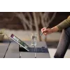 HP Tilt Pen rašiklis, sidabrinis, skirtas HP Spectre x360 13-ae