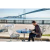 HP Tilt Pen rašiklis, sidabrinis, skirtas HP Spectre x360 13-ae