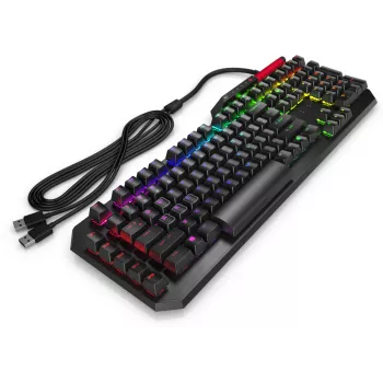 HP OMEN by Sequencer klaviatūra