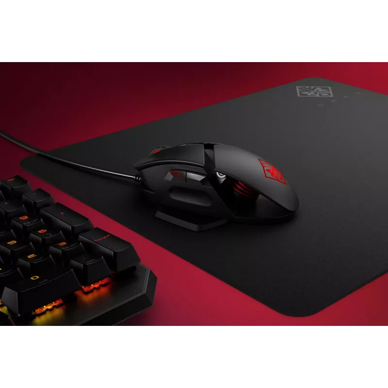 HP OMEN by Sequencer klaviatūra