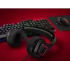 HP OMEN Reactor pelė, dešinė ranka, optinė, USB-A, 16000 DPI, 0.2 ms, juoda
