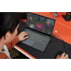 HP OMEN Reactor pelė, dešinė ranka, optinė, USB-A, 16000 DPI, 0.2 ms, juoda