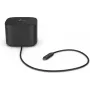 Docking stotelė HP Thunderbolt Dock 120W G2, laidinis, Thunderbolt, juoda