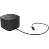 Docking stotelė HP Thunderbolt Dock 120W G2, laidinis, Thunderbolt, juoda