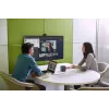 Docking stotelė HP Thunderbolt Dock 120W G2, laidinis, Thunderbolt, juoda