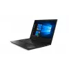 Nešiojamas kompiuteris Lenovo ThinkPad E480 Intel® Core™ i7-8550U 35,6 cm (14 colių) Full HD 8 GB DDR4-SDRAM 256 GB SSD AMD Radeon RX 550 Wi-Fi 5 (802.11ac) Windows 10 Pro Juodas