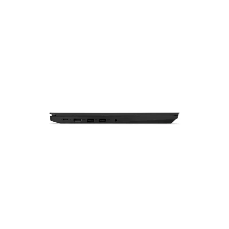 Nešiojamas kompiuteris Lenovo ThinkPad E480 Intel® Core™ i7-8550U 35,6 cm (14 colių) Full HD 8 GB DDR4-SDRAM 256 GB SSD AMD Radeon RX 550 Wi-Fi 5 (802.11ac) Windows 10 Pro Juodas