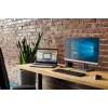 HP Thunderbolt Dock G2 su kombinuotu kabeliu, laidinis, Thunderbolt, juodas, Kensington, Kinija, HP