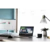 HP Thunderbolt Dock G2 su kombinuotu kabeliu, laidinis, Thunderbolt, juodas, Kensington, Kinija, HP