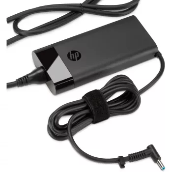 HP 150W SLIM SMART 4.5MM AC maitinimo adapteris / keitiklis, vidaus, juodas