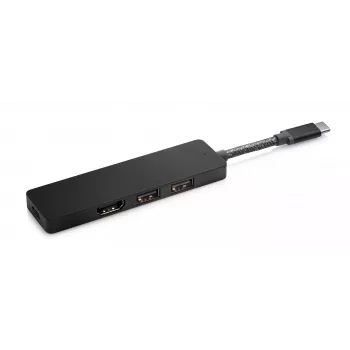 HP ENVY USB-C stotelė USB 3.2 Gen 1 (3.1 Gen 1) Type-C
