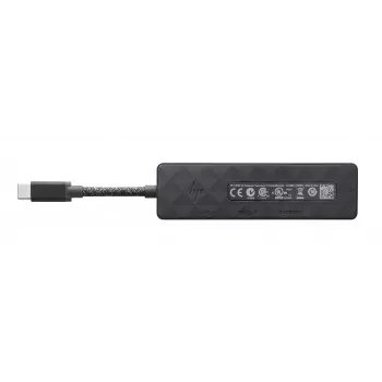 HP ENVY USB-C stotelė USB 3.2 Gen 1 (3.1 Gen 1) Type-C