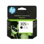 HP 305XL High Yield Original rašalo kasetė, juoda