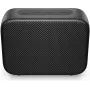 HP Black Bluetooth Speaker 350, belaidis, USB Type-C, monofoninis nešiojamasis garsiakalbis, juodas, stačiakampis, mygtukai