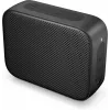 HP Black Bluetooth Speaker 350, belaidis, USB Type-C, monofoninis nešiojamasis garsiakalbis, juodas, stačiakampis, mygtukai