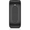 HP Black Bluetooth Speaker 350, belaidis, USB Type-C, monofoninis nešiojamasis garsiakalbis, juodas, stačiakampis, mygtukai
