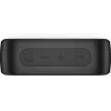 HP Black Bluetooth Speaker 350, belaidis, USB Type-C, monofoninis nešiojamasis garsiakalbis, juodas, stačiakampis, mygtukai