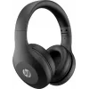 HP Bluetooth ausinės 500, belaidės, 220 g, ausinės, juodos