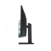 HP P34hc G4 WQHD USB-C lenktas monitorius, 86,4 cm (34 col.), 3440 x 1440 pikselių, Wide Quad HD, LCD, 5 ms, juodas