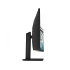 HP P34hc G4 WQHD USB-C lenktas monitorius, 86,4 cm (34 col.), 3440 x 1440 pikselių, Wide Quad HD, LCD, 5 ms, juodas