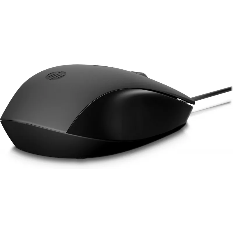 Pelė HP 150 Wired USB Type-A