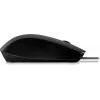 Pelė HP 150 Wired USB Type-A