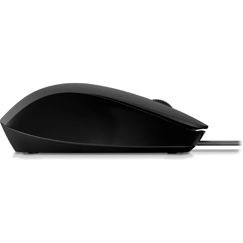 Pelė HP 150 Wired USB Type-A