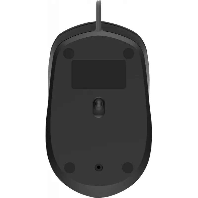 Pelė HP 150 Wired USB Type-A
