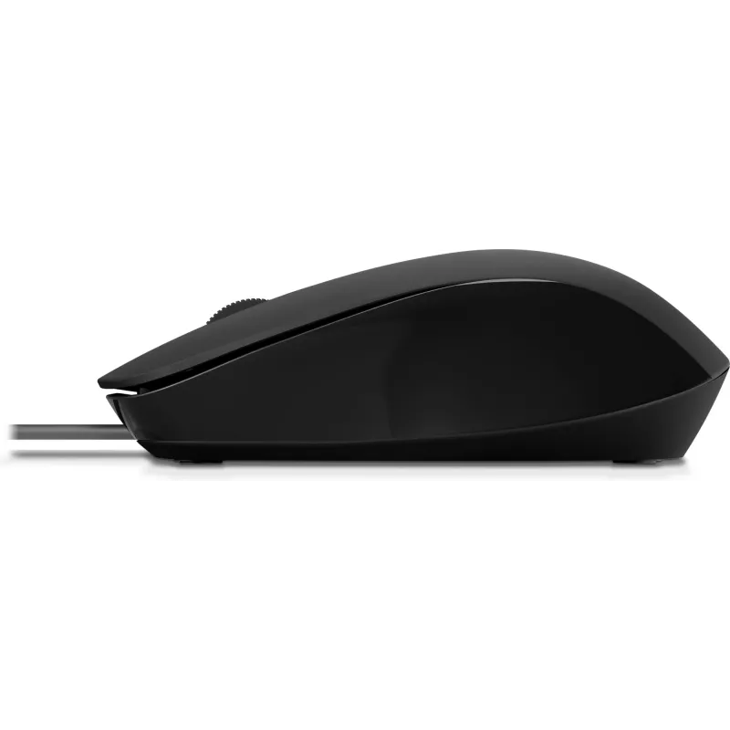 Pelė HP 150 Wired USB Type-A