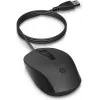 Pelė HP 150 Wired USB Type-A