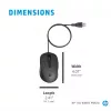 Pelė HP 150 Wired USB Type-A