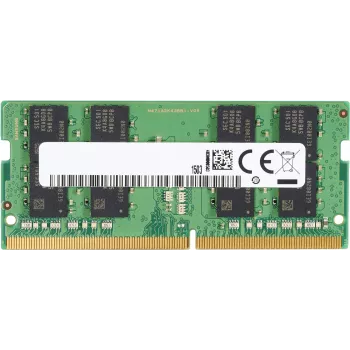 HP 286H5AA atminties modulis 4 GB 1 x 4 GB DDR4 260 kontaktų SO-DIMM