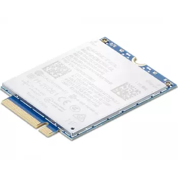 Lenovo 4XC1D51445 belaidžio plačiajuosčio ryšio modulis (WWAN kortelė)