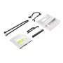 Vidinis DVD±RW optinis diskų įrenginys Lenovo 4XA1L13934 sidabrinis SATA 128×127×9mm