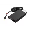 Lenovo 4X21L38742 maitinimo adapteris / keitiklis, vidaus, 230 W, juodas