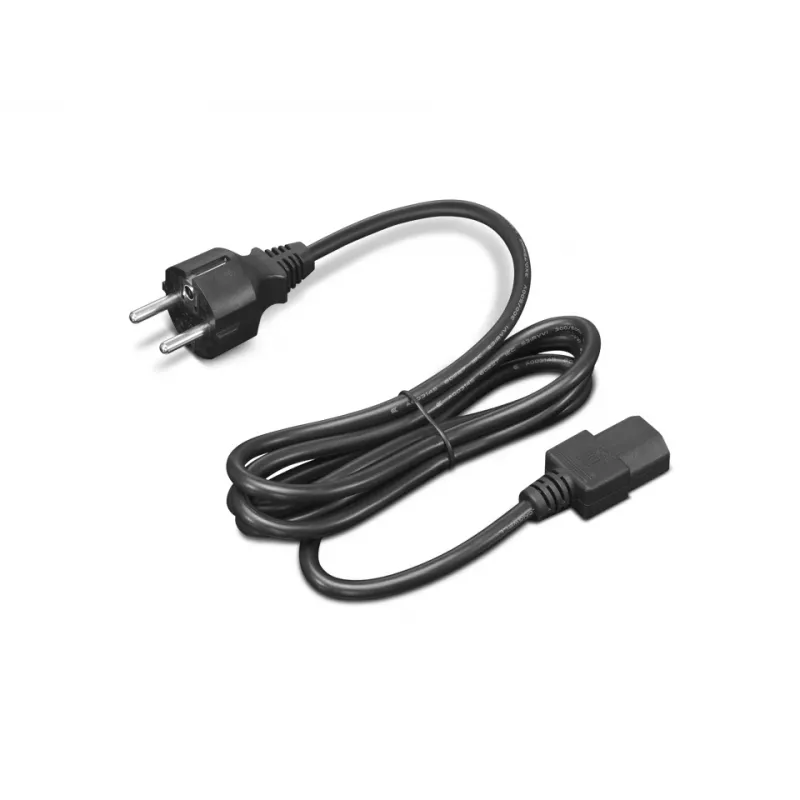 Lenovo 4X21L38742 maitinimo adapteris / keitiklis, vidaus, 230 W, juodas