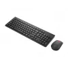 Lenovo Essential Combo Gen2 Nordic 4X31R64497 belaidė klaviatūra su pele, RF, juoda