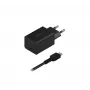 Lenovo GaN Nano 65W Universal Black AC maitinimo adapteris