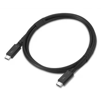 Lenovo Thunderbolt 5 USB-C į USB-C kabelis, 1 m