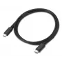 Lenovo Thunderbolt 5 USB-C į USB-C kabelis, 1 m
